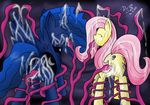  derpyskies fluttershy friendship_is_magic my_little_pony princess_luna 