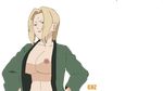  animated gnz naruto tagme tsunade 