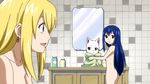  azn charle fairy_tail lucy_heartfilia wendy_marvell 