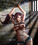  black_lagoon ghostcero revy tagme 