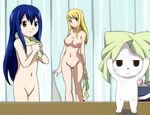  azn charle fairy_tail lucy_heartfilia wendy_marvell 