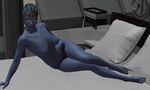  mass_effect samara tagme 