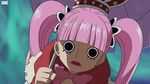  animated gnz one_piece perona tagme 