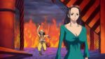  animated gnz nico_robin one_piece usopp 