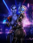  asari bloodfart mass_effect quarian tagme 