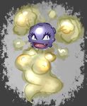  elpatrixf koffing porkyman tagme 