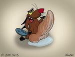  angry_beavers daggett johnofe tagme 