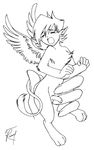  greek_mythology mythology obane sphinx tagme 