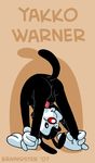  animaniacs brainsister tagme yakko_warner 