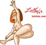  family_guy lois_griffin lutelian tagme 