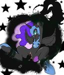  friendship_is_magic my_little_pony nightmare_moon princess_luna ricocake 