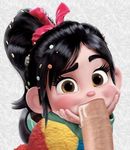  tagme th-gimpnoob vanellope_von_schweetz wreck-it_ralph 