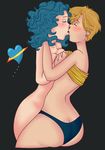  haruka_tenoh michiru_kaioh sailor_moon soniaflores1610 tagme 