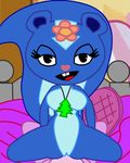  animated happy_tree_friends petunia tagme toothy 