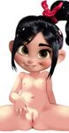  tagme th-gimpnoob vanellope_von_schweetz wreck-it_ralph 