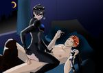  haycle kid_flash nightwing tagme young_justice 