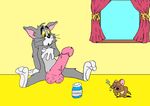  jerry tagme tom tom_and_jerry 