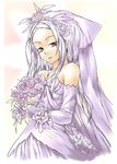  bride dress gundam gundam_00 nabeshiki_(rakuneko_yashiki) solo soma_peries wedding_dress 