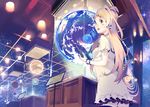 bad_id bad_pixiv_id casual indoors kacchuu museum original planet science_fiction solo 