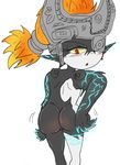  bigbootyinc legend_of_zelda midna tagme twilight_princess 