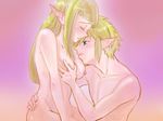  legend_of_zelda link princess_zelda skyward_sword yucca24sera 