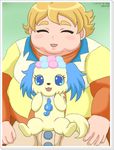  jewelpet sapphie tagme 