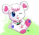  jewelpet labra tagme 