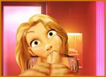  animated rapunzel tagme tangled 