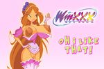  flora tagme winx_club xtang 