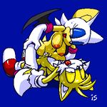  is rouge_the_bat sonic_team tagme tails 