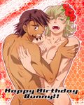  barnaby_brooks_jr. kotetsu_t._kaburagi tagme tiger_and_bunny wild_tiger 