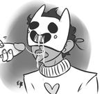  off tagme zacharie 