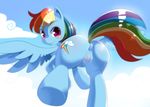  freedomthai friendship_is_magic my_little_pony rainbow_dash tagme 