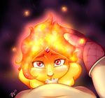  adventure_time flame_princess seven_nights tagme 