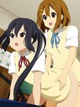  azusa_nakano k-on! tagme yui_hirasawa 