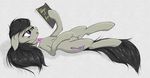  friendship_is_magic madhotaru my_little_pony octavia tagme 