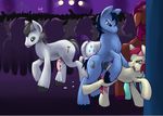  friendship_is_magic my_little_pony ragingsemi rarity roseluck 