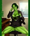  avengers bloodfart jennifer_walters marvel she-hulk 