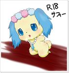  jewelpet sapphy tagme 