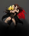  gravity_rush kat raven tagme 