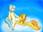  friendship_is_magic misty_fly my_little_pony spitfire unplugged 