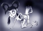  bivouac elsa_van_helsing frankenweenie tagme 