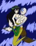  aang avatar_the_last_airbender tagme toph_bei_fong vampenxwitch 