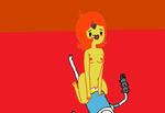  adventure_time finn_the_human flame_princess tagme 