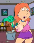  badbrains family_guy lois_griffin tagme 