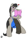  anthro anthrofied badgerben balls big_breasts big_penis breasts cutie_mark dickgirl equine erection friendship_is_magic horse huge_breasts huge_penis hyper hyper_breasts intersex mammal my_little_pony nipples octavia octavia_(mlp) penis pony solo 