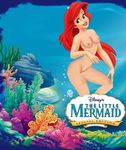  ariel espioartwork tagme the_little_mermaid 