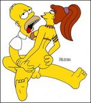  homer_simpson pinner princess_kashmir tagme the_simpsons 