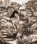  bettie_page daniel_pascarelli tagme 