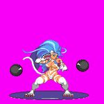  animated darkstalkers felicia kuromaru mugen sprites 